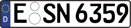 E-SN6359