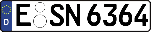 E-SN6364