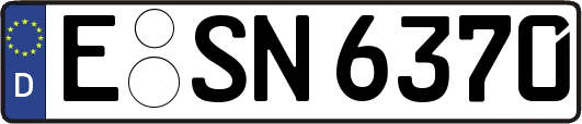 E-SN6370