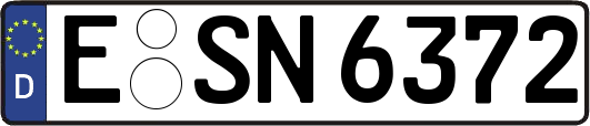E-SN6372