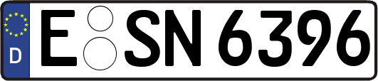 E-SN6396