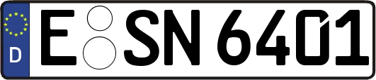 E-SN6401