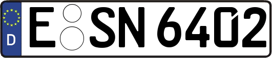 E-SN6402