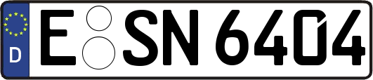 E-SN6404