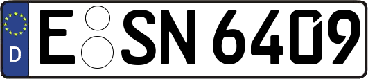 E-SN6409