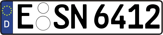 E-SN6412