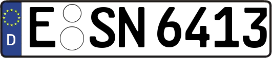 E-SN6413