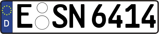 E-SN6414