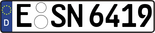 E-SN6419