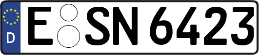 E-SN6423