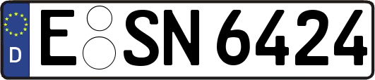 E-SN6424