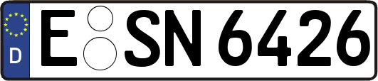 E-SN6426