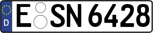 E-SN6428