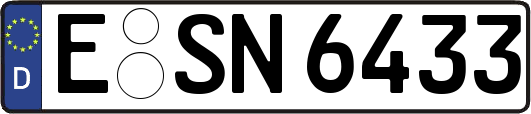 E-SN6433