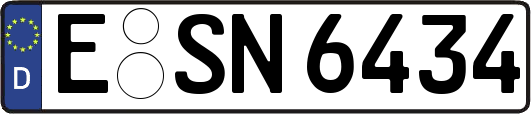 E-SN6434