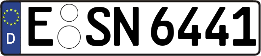 E-SN6441