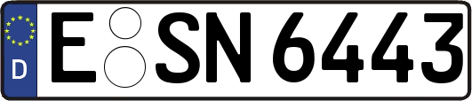 E-SN6443