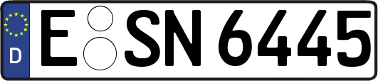 E-SN6445