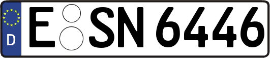 E-SN6446