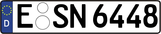 E-SN6448