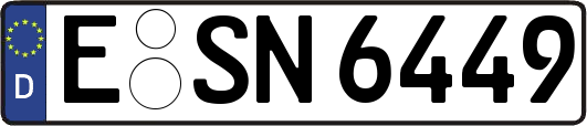 E-SN6449