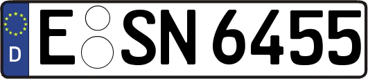 E-SN6455