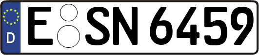 E-SN6459