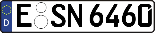 E-SN6460