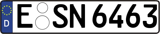 E-SN6463