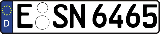E-SN6465