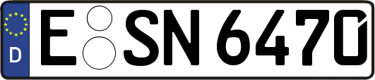 E-SN6470