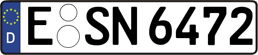 E-SN6472