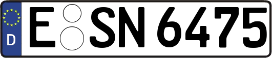 E-SN6475