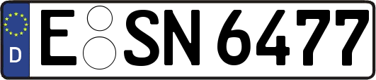 E-SN6477