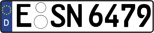 E-SN6479