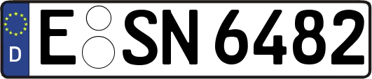 E-SN6482