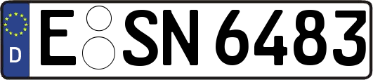 E-SN6483