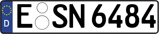 E-SN6484