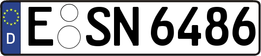 E-SN6486