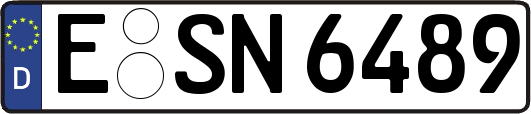 E-SN6489