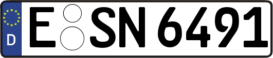 E-SN6491