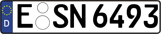 E-SN6493