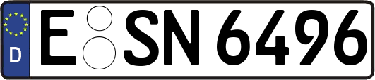 E-SN6496