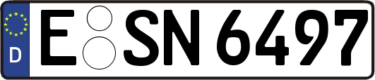 E-SN6497
