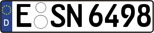 E-SN6498