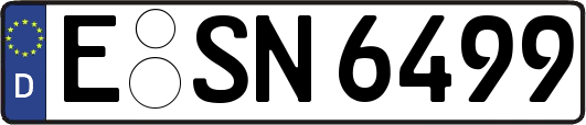 E-SN6499