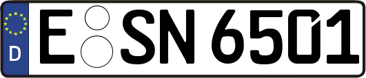 E-SN6501