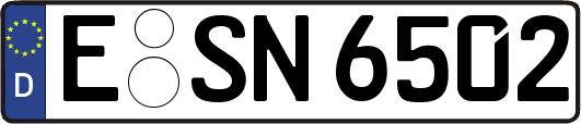 E-SN6502