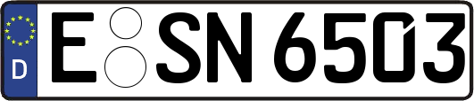 E-SN6503