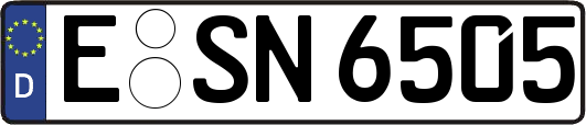 E-SN6505